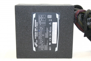 FSP 650W 92 00040